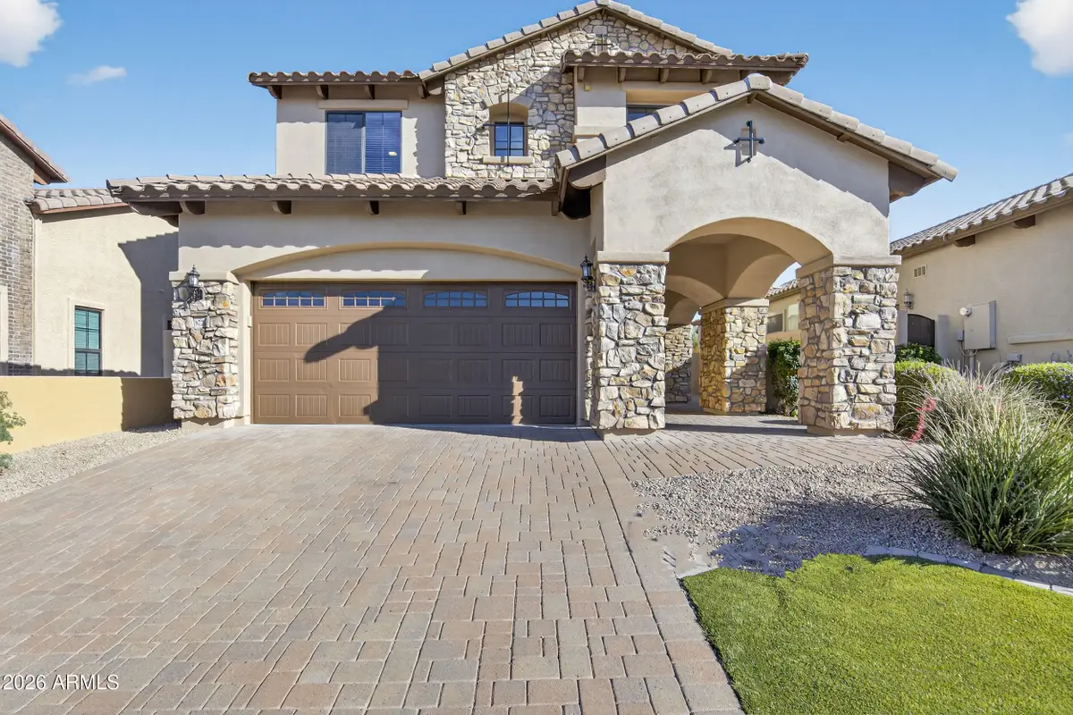 8724 E Ivy Street, Mesa, AZ 85207 - #1