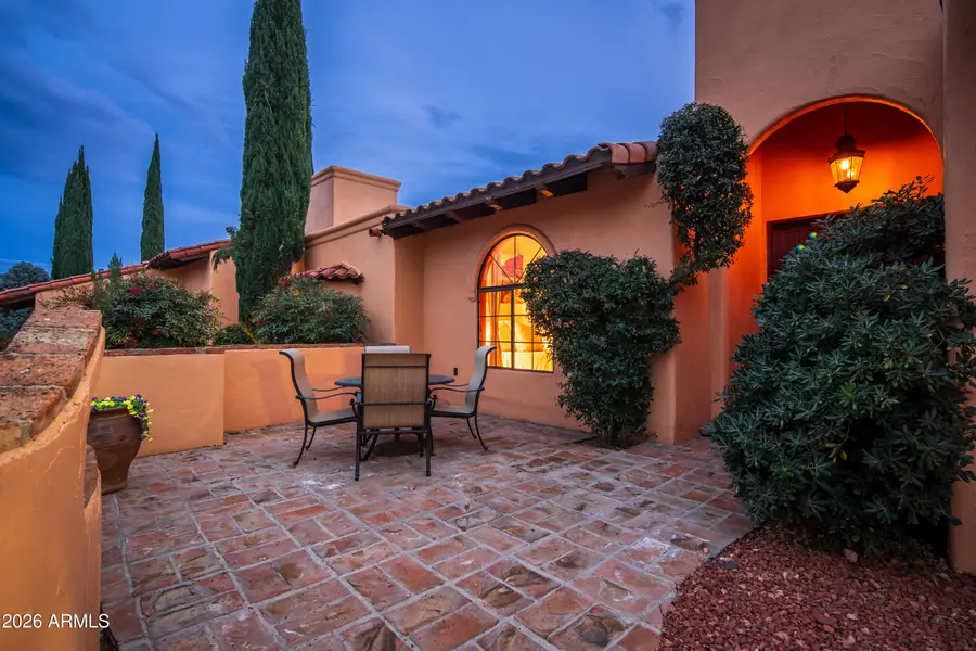 167 Ridge Trail Drive #32, Sedona, AZ 86351 - #3