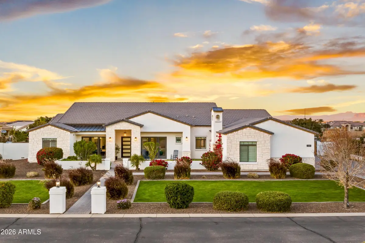 5348 W Encanto Verde Drive, Queen Creek, AZ 85142 - #1