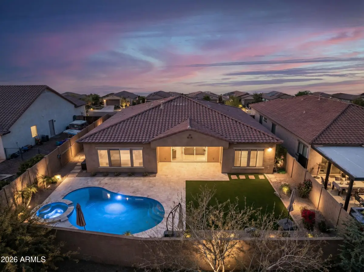 32718 N 18th Lane, Phoenix, AZ 85085 - Image #1