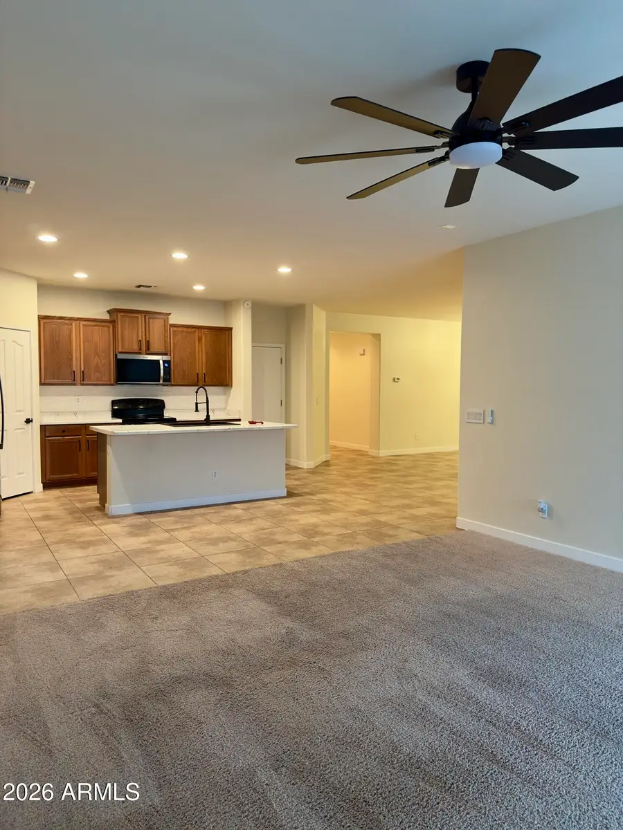 23853 W Hammond Lane, Buckeye, AZ 85326 - #3