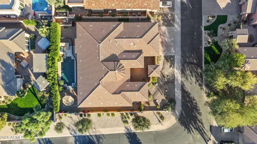 8832 E Wethersfield Road, Scottsdale, AZ 85260 - #2