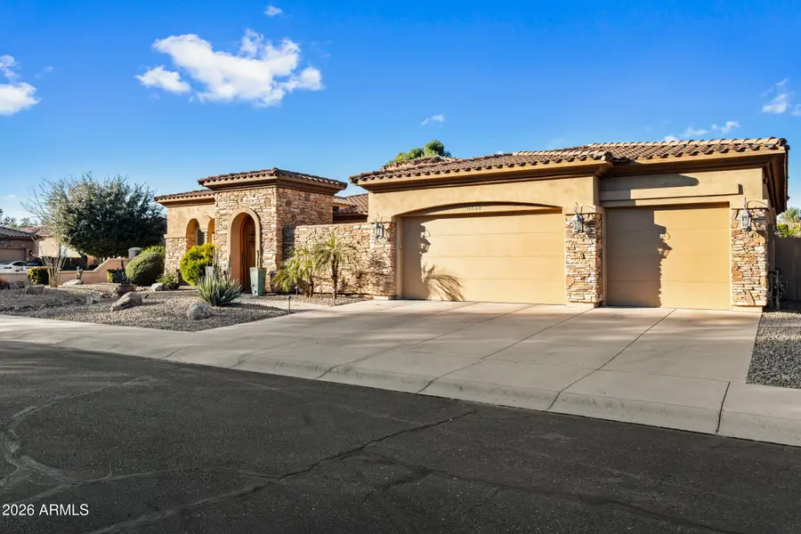 8832 E Wethersfield Road, Scottsdale, AZ 85260 - #3