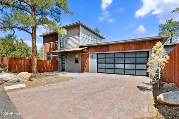 2196 W Thumb Butte Road, Prescott, AZ 86305