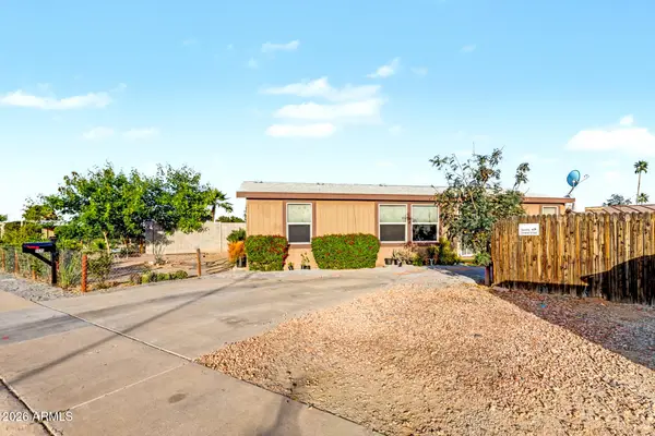 1425 N Evergreen Street, Chandler, AZ 85225