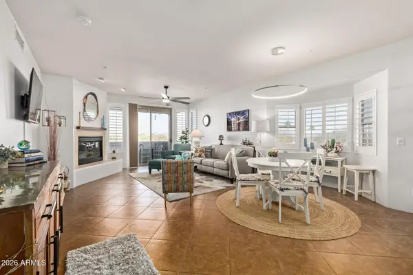 11880 N Saguaro Boulevard #201, Fountain Hills, AZ 85268