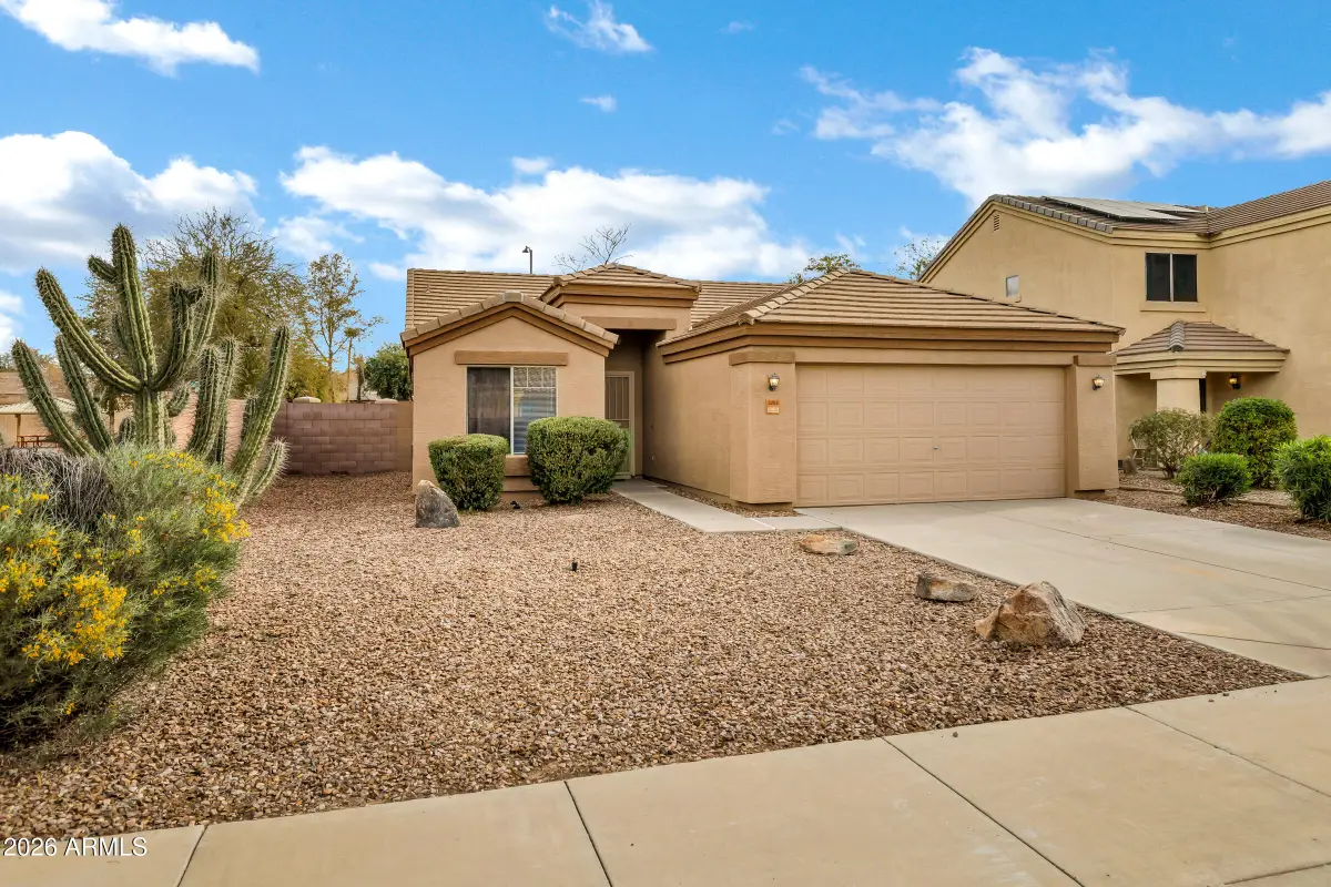 3263 S 162nd Avenue, Goodyear, AZ 85338 - #1