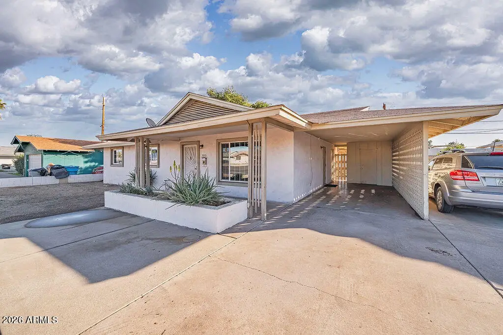 3715 W Glendale Avenue, Phoenix, AZ 85051 - Image #1