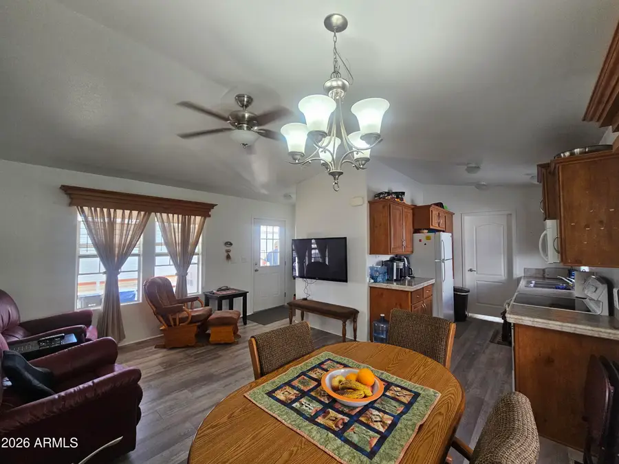 8700 E University Drive #725, Mesa, AZ 85207 - Image #2