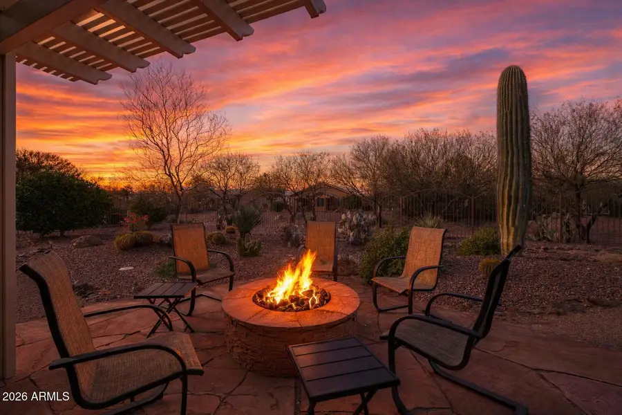 5372 N Scottsdale Road, Eloy, AZ 85131 - #3