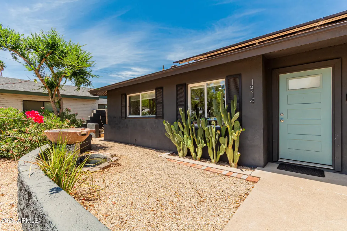 1814 W Thomas Road, Phoenix, AZ 85015 - Image #1
