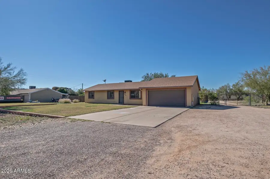 464 N Hawes Road, Mesa, AZ 85207 - Image #2