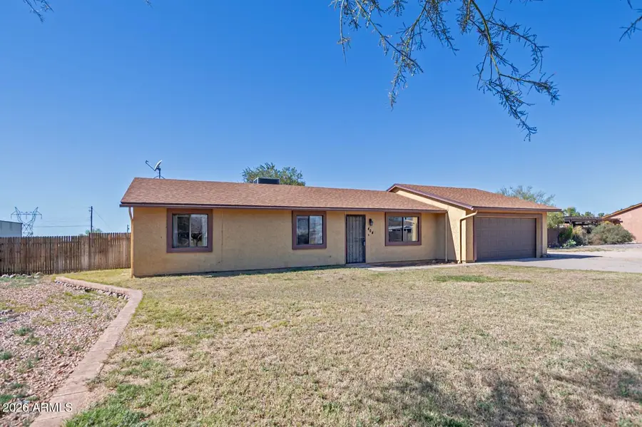 464 N Hawes Road, Mesa, AZ 85207 - Image #3