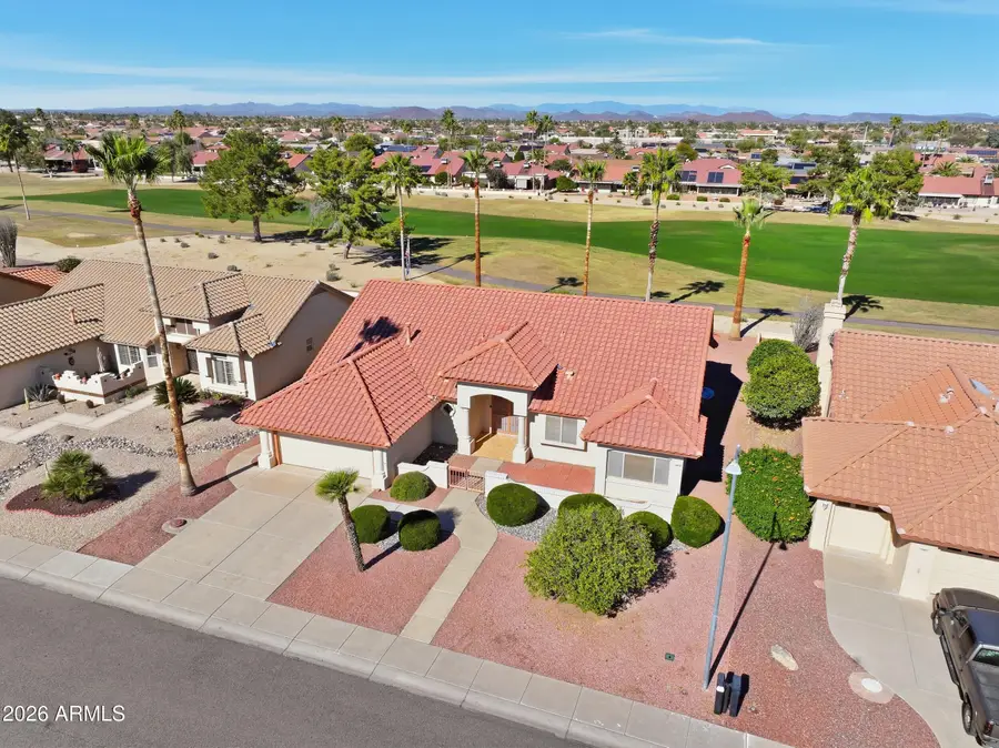 14424 W Trading Post Drive, Sun City West, AZ 85375 - #3