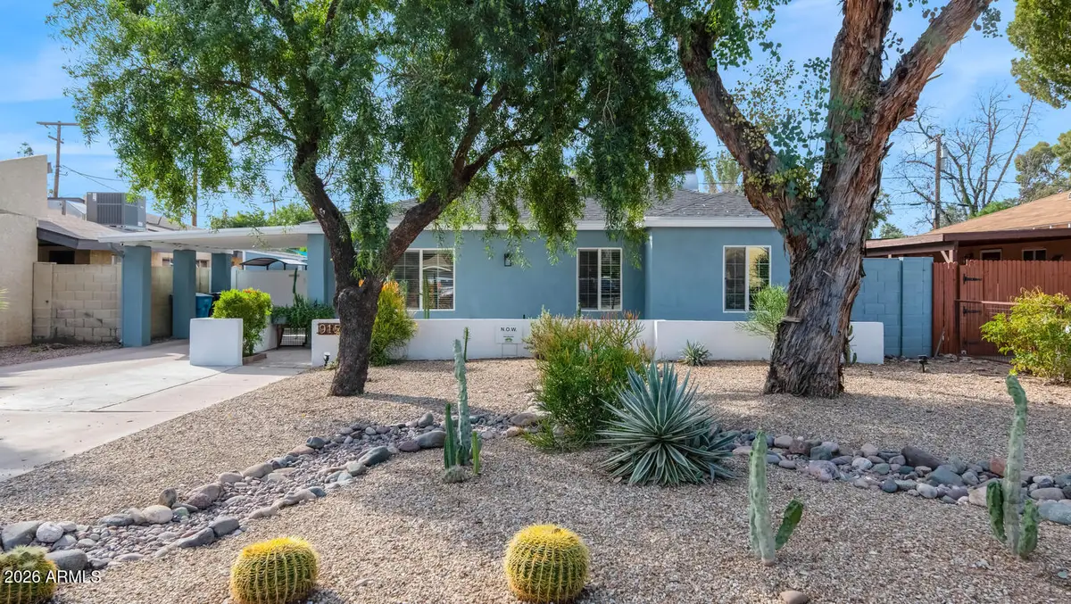 915 W Glenrosa Avenue, Phoenix, AZ 85013 - #1