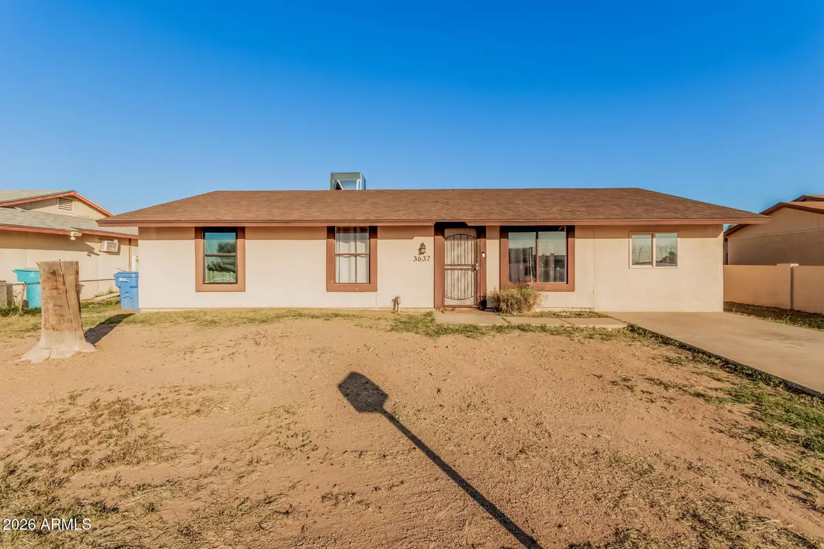 3637 N 73rd Avenue, Phoenix, AZ 85033 - Image #1