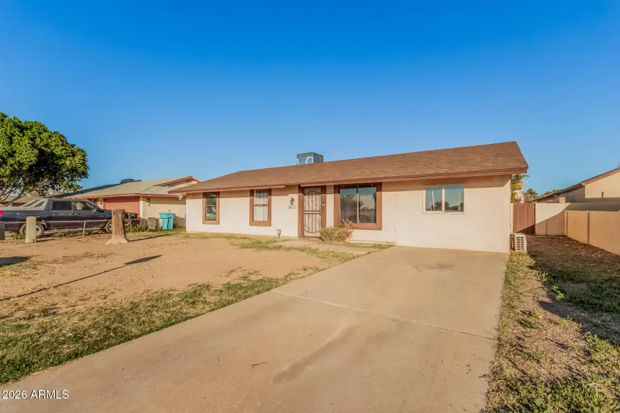 3637 N 73rd Avenue, Phoenix, AZ 85033 - Image #2