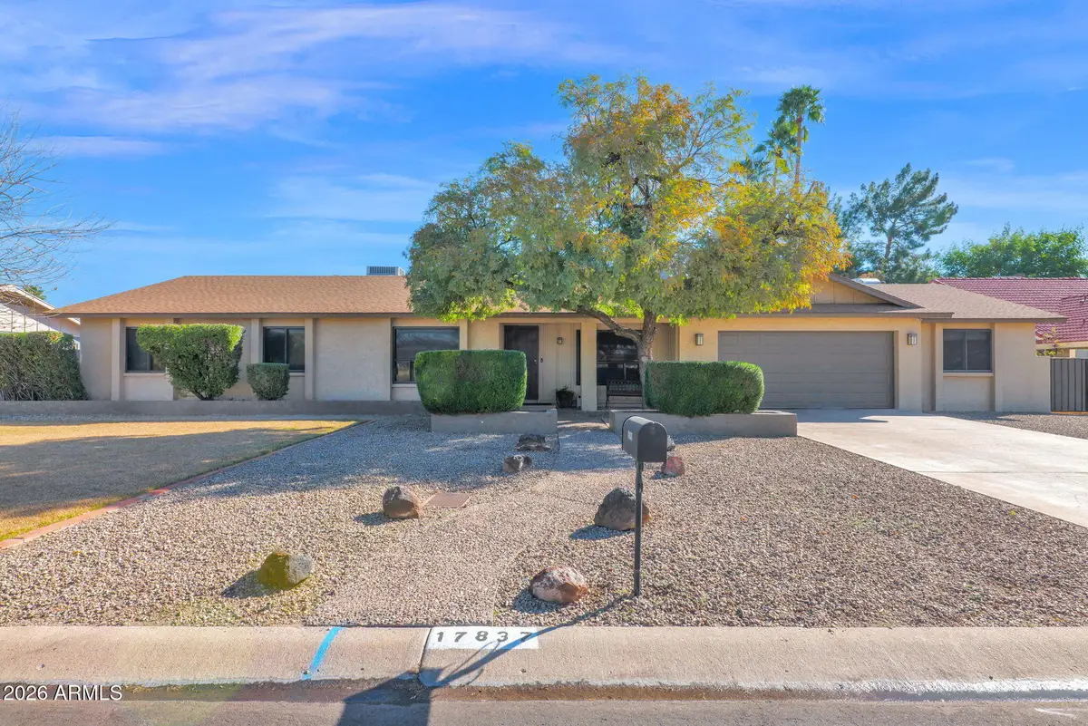 17837 N 75th Drive, Glendale, AZ 85308 - Image #1