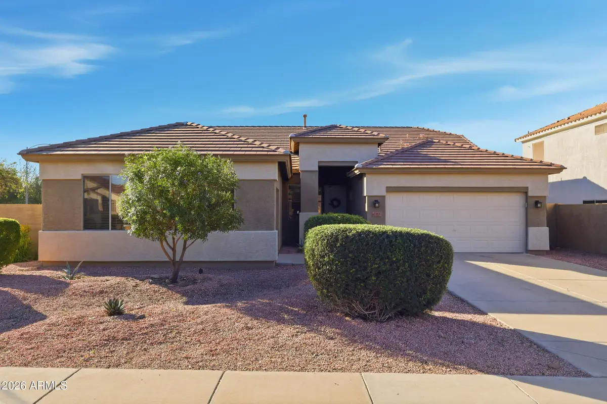 7361 W Lariat Lane, Peoria, AZ 85383 - #1