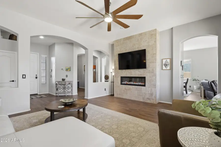 7361 W Lariat Lane, Peoria, AZ 85383 - #2