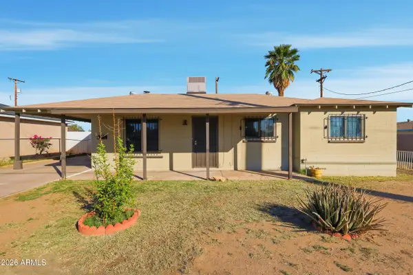 4507 N 51st Ave Avenue, Phoenix, AZ 85031