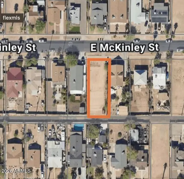 1133 E Mckinley Street #23, Phoenix, AZ 85006