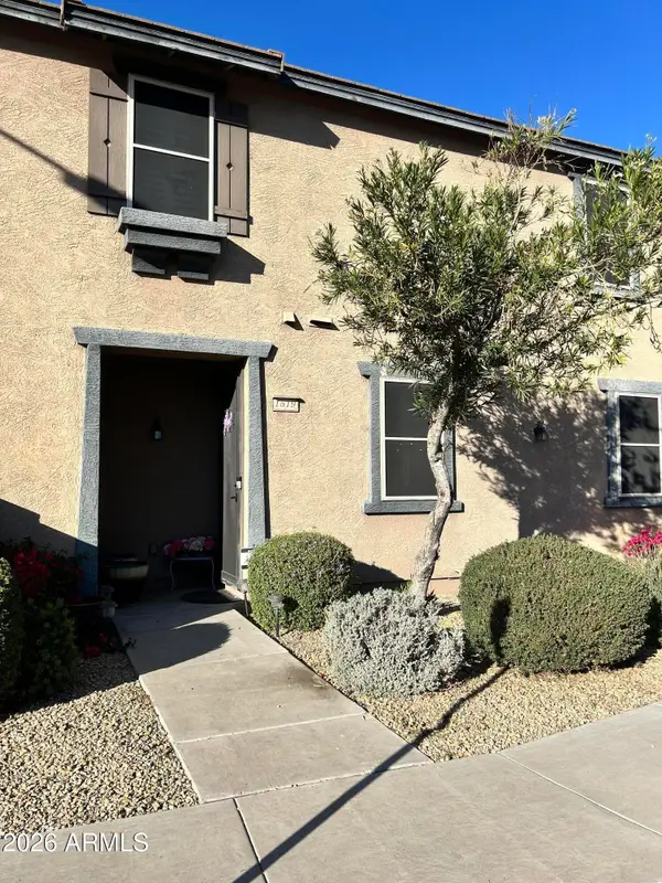 1519 N 80th Drive, Phoenix, AZ 85043