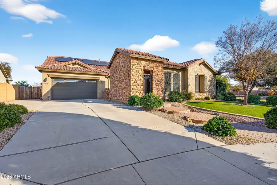 20561 S 199th Place, Queen Creek, AZ 85142 - #2