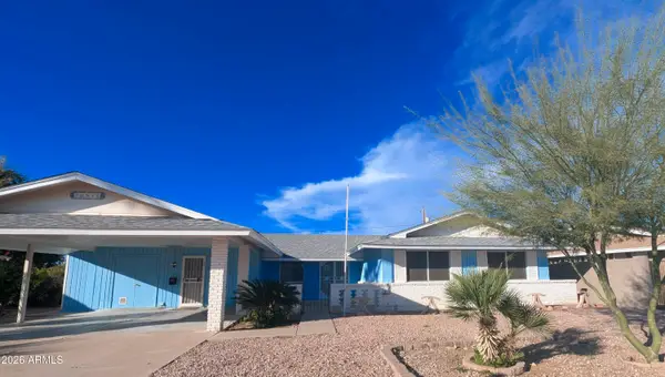 10510 W Camden Avenue, Sun City, AZ 85351