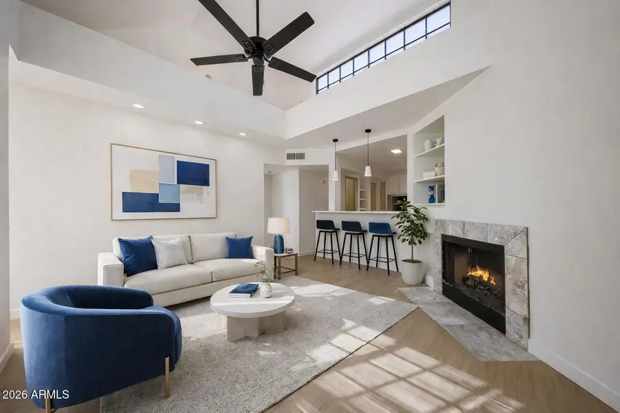 1126 W Elliot Road #2040, Chandler, AZ 85224 - #2