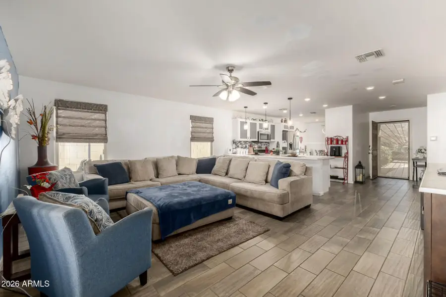 2340 E Dust Devil Drive, San Tan Valley, AZ 85143 - #3