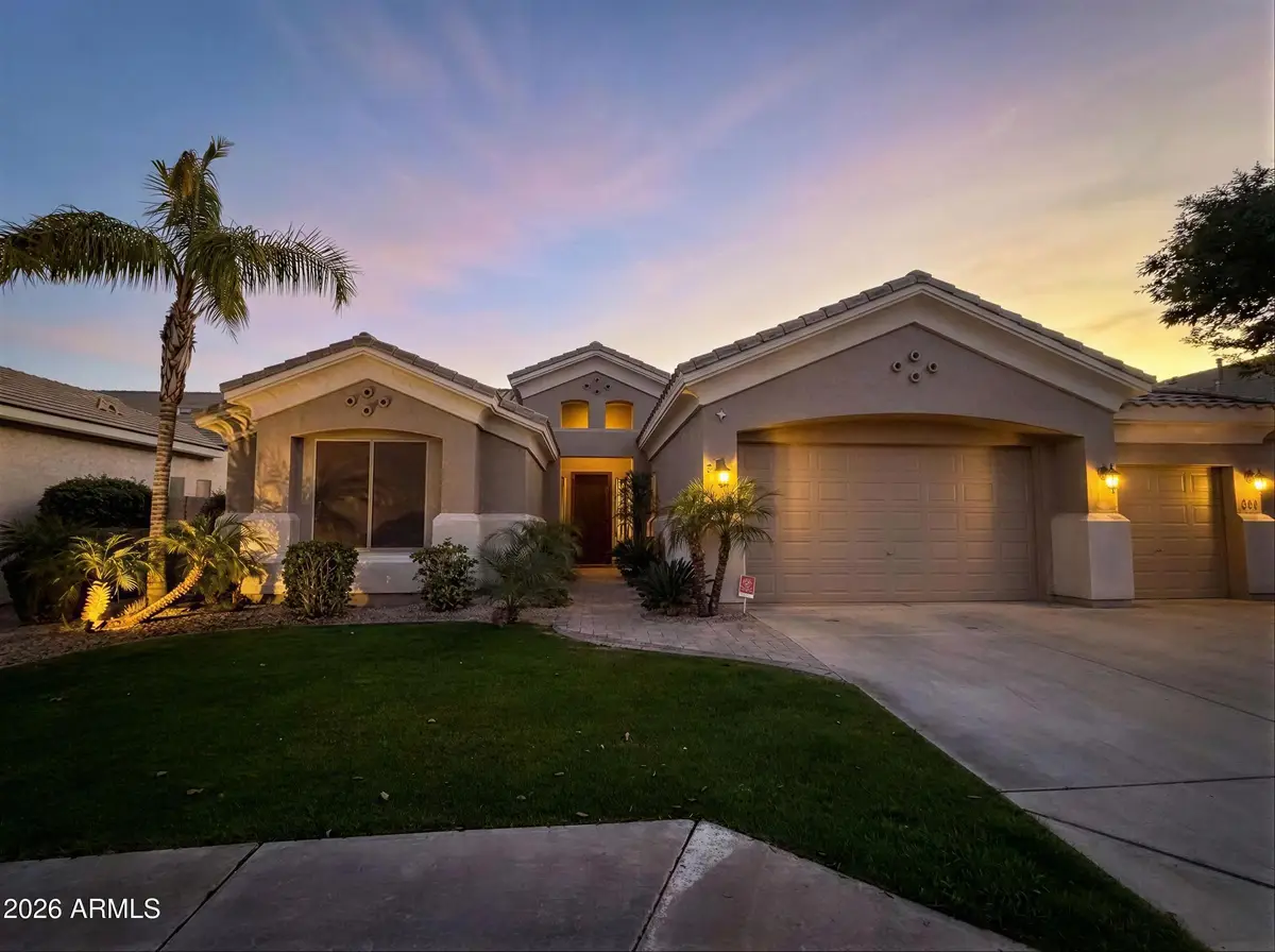 361 W Verde Lane, Tempe, AZ 85284 - #1