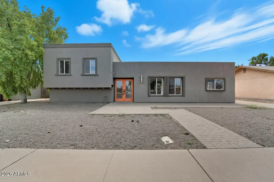 8437 E Thomas Road, Scottsdale, AZ 85251 - #2