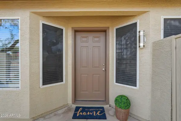 4504 W Joshua Boulevard, Chandler, AZ 85226