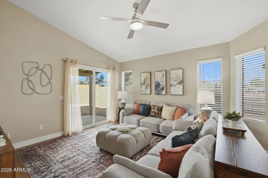 4504 W Joshua Boulevard, Chandler, AZ 85226 - #3