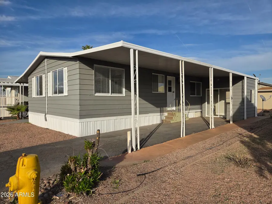 2609 W Southern Avenue #109, Tempe, AZ 85282 - #2