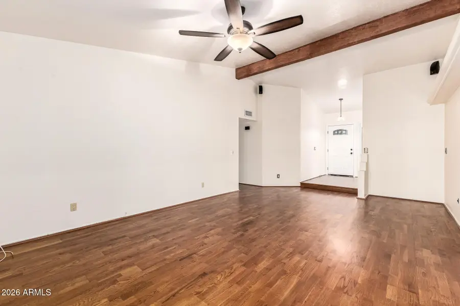 1222 S Helms Street, Mesa, AZ 85204 - #3