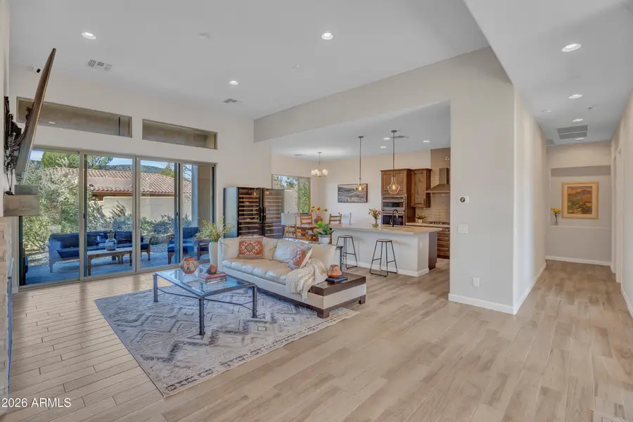 180 Creek Rock Road, Village Of Oak Creek Big Park, AZ 86351 - #3