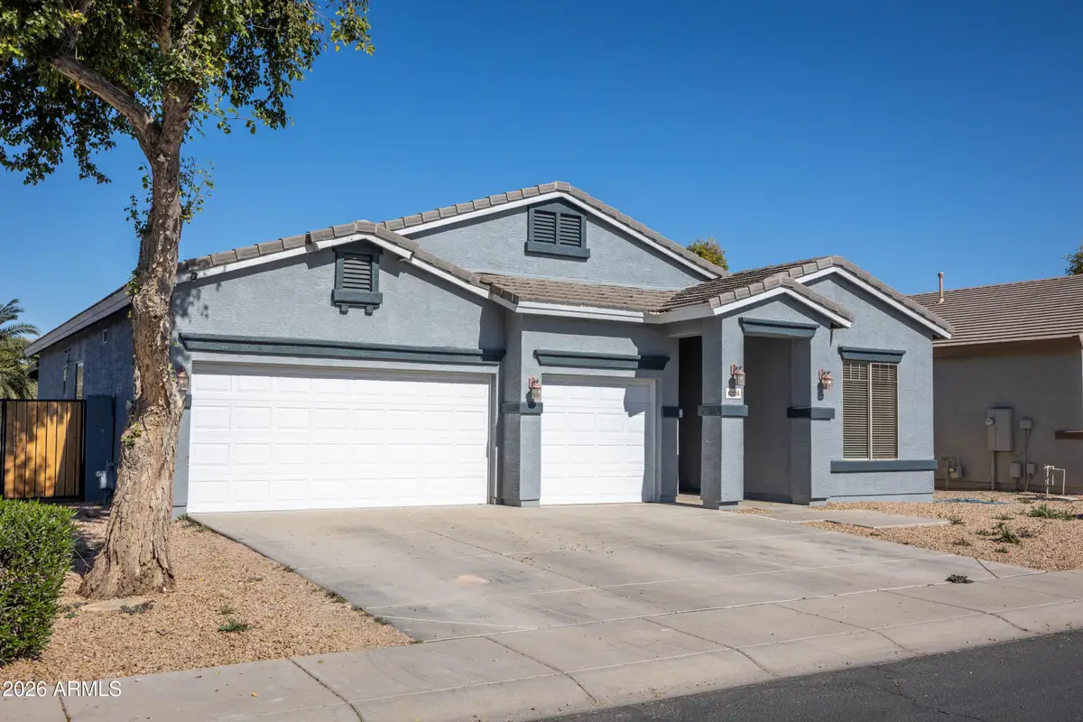 10114 W Superior Avenue, Tolleson, AZ 85353 - #1