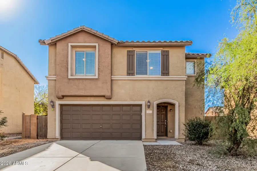 4661 W Juniper Avenue, Coolidge, AZ 85128 - #2