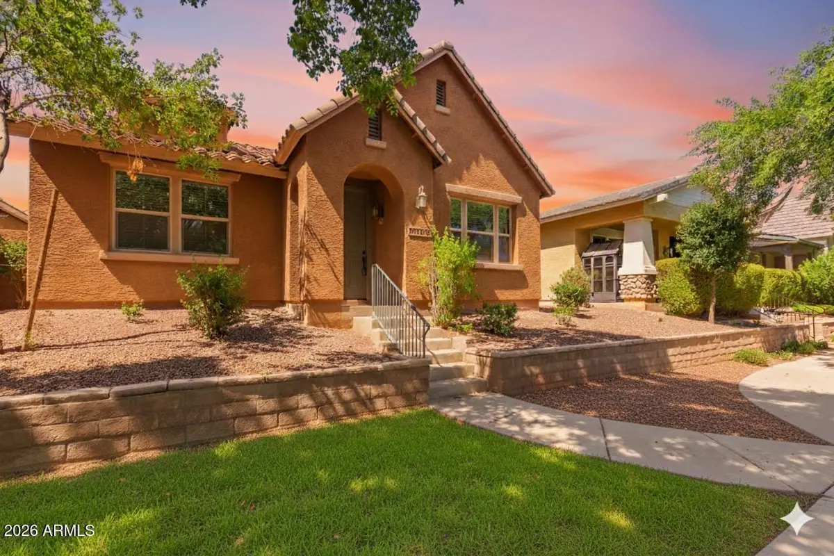 20766 W Valley View Drive, Buckeye, AZ 85396 - #1