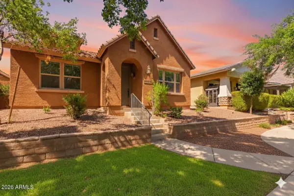 20766 W Valley View Drive, Buckeye, AZ 85396