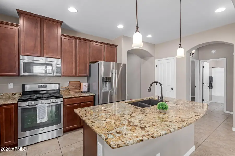 20766 W Valley View Drive, Buckeye, AZ 85396 - #3