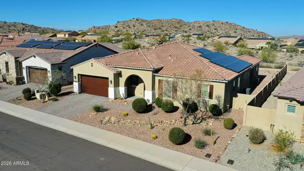 18282 W Indigo Brush Road, Goodyear, AZ 85338