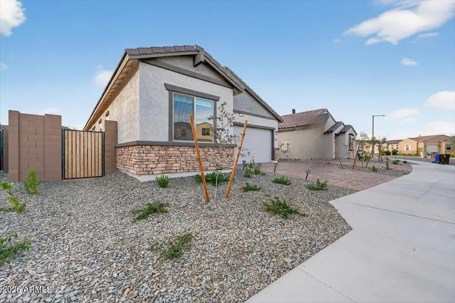 28598 N 133rd Lane, Peoria, AZ 85383 - #3