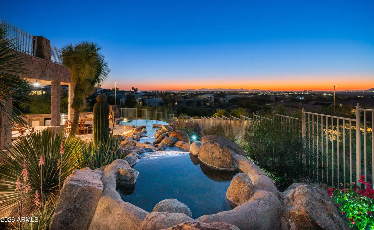 4206 N Katmai --, Mesa, AZ 85215 - Image #1