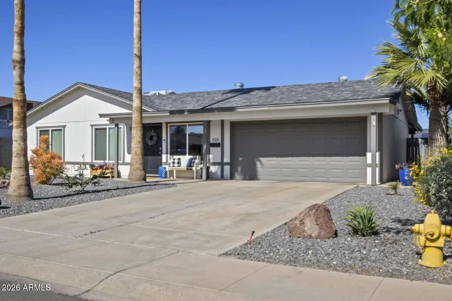 828 W Westchester Avenue, Tempe, AZ 85283 - #2