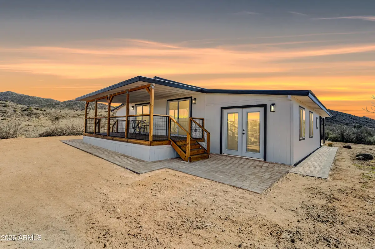 7580 W Lowell Drive, Kirkland, AZ 86332 - #1