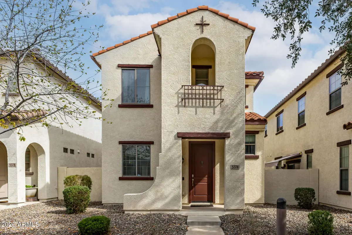 5374 W Chisum Trail, Phoenix, AZ 85083 - #1