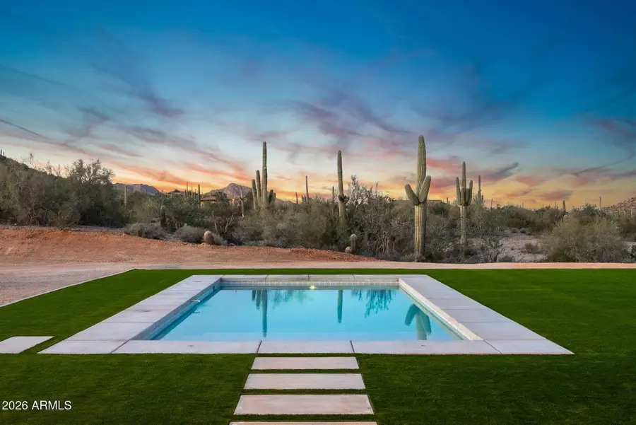 5290 W Adobe Dam Drive, San Tan Valley, AZ 85144 - #2